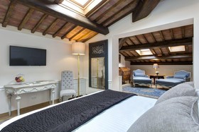 Villa le Calvane