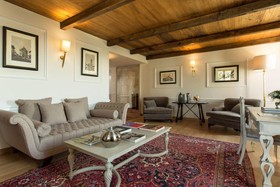 Villa le Calvane
