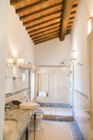 Villa le Calvane