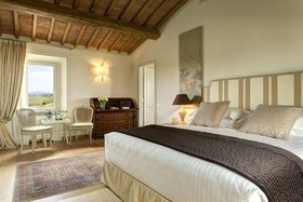 Villa le Calvane