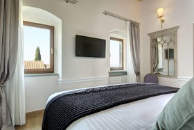 Villa le Calvane