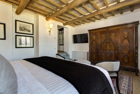 Villa le Calvane
