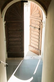 Villa le Calvane