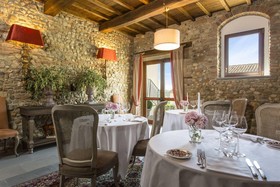 Villa le Calvane