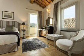 Villa le Calvane