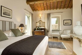 Villa le Calvane