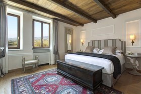 Villa le Calvane