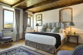 Villa le Calvane
