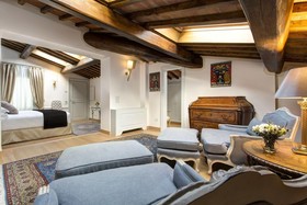 Villa le Calvane