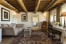 Villa le Calvane