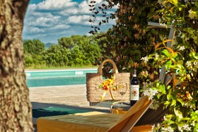 Agriturismo Relais Campiglioni