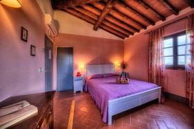 Agriturismo Relais Campiglioni