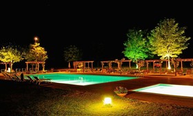 Agriturismo Relais Campiglioni