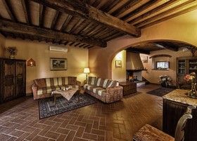 Agriturismo Relais Campiglioni