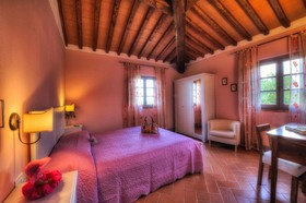 Agriturismo Relais Campiglioni