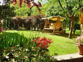 Agriturismo Relais Campiglioni