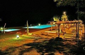 Agriturismo Relais Campiglioni