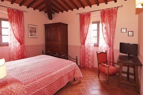 Agriturismo Relais Campiglioni