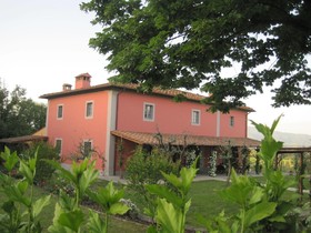 Agriturismo Relais Campiglioni