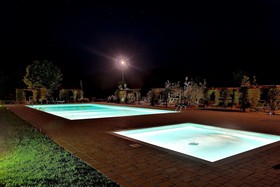 Agriturismo Relais Campiglioni