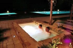 Agriturismo Relais Campiglioni