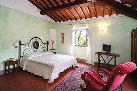 Agriturismo Relais Campiglioni