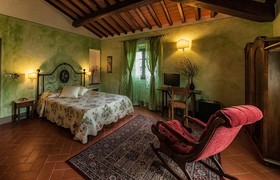 Agriturismo Relais Campiglioni