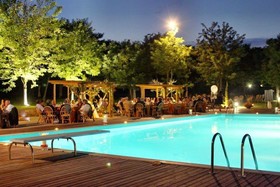 Agriturismo Relais Campiglioni