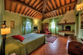 Agriturismo Relais Campiglioni