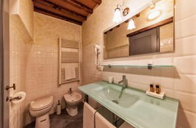 Agriturismo Relais Campiglioni