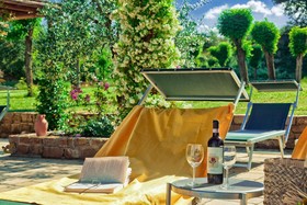 Agriturismo Relais Campiglioni