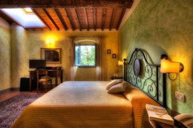 Agriturismo Relais Campiglioni