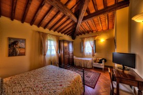 Agriturismo Relais Campiglioni