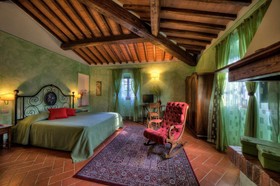 Agriturismo Relais Campiglioni