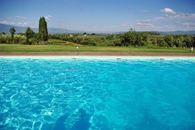 Agriturismo Relais Campiglioni