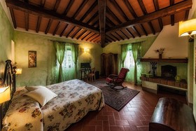 Agriturismo Relais Campiglioni