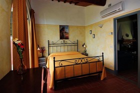 Agriturismo Relais Campiglioni