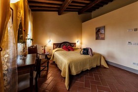 Agriturismo Relais Campiglioni