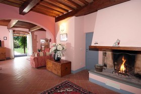 Agriturismo Relais Campiglioni