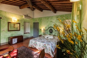 Agriturismo Relais Campiglioni