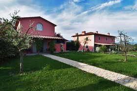 Agriturismo Relais Campiglioni