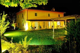 Agriturismo Relais Campiglioni