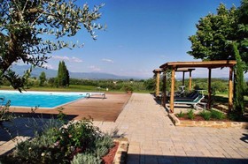 Agriturismo Relais Campiglioni