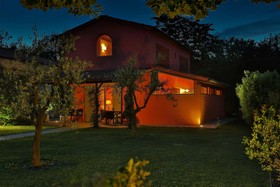 Agriturismo Relais Campiglioni