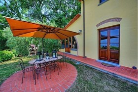 Villa Grazia