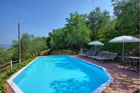 Villa Grazia