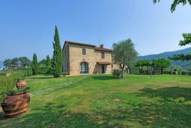 Villa Ottocento