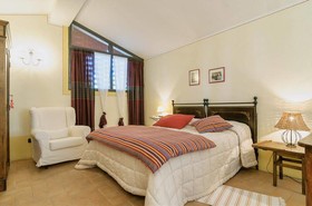 B&B Podere Rigopesci