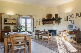 B&B Podere Rigopesci