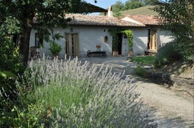 B&B Podere Rigopesci